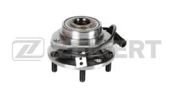 Ступица перед. (с ABS) Chevrolet Blazer (GMT400) 98- rl-1390