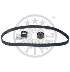 Комплект ремня ГРМ CHEVROLET: AVEO Stufenheck (T200)  AVEO Stufenheck (T250  T255)  CRUZE Schr?ghec sk-1273