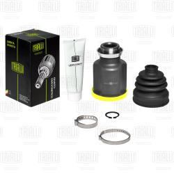 ШРУС для а/м Mazda 3 (03-) 1.6i AT (внутр. прав.) (GO 2504)