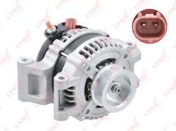 Генератор GAZ VOLGA SIBER 2.4I 08-10 CHRYSLER SEBRING 2.4I 01-07 / SEBRING 2.7I V6 01-07 DODGESTRA ea-1386