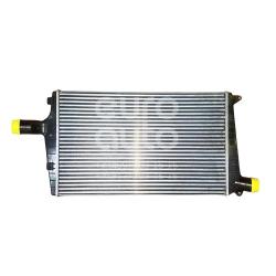 Интеркулер Audi A6 Allroad 2.5TD (00-05)