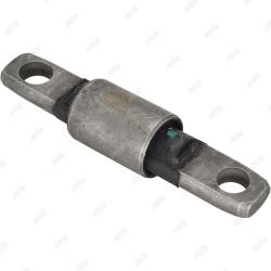 Сайлентблок рычага NISSAN X-TRAIL/QASHQAI 07- пер.подв.пер.с кроншт. BH22072