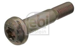 Болт шаровой опоры ford Focus 99FXDO 98-04 45878