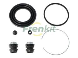 Ремкомплект суппорта передний TOYOTA PREVIA (ACR3) 2.4i 16V 02-00->04-03 264002