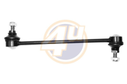 Тяга Стаб Передн Skoda Fabia 99-/Cordoba 02-/Ibiza 02-/Audi A2 00-05/Vw Polo 01- SK-F-00880