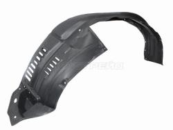 Подкрылок Toyota Land Cruiser Prado (J150) 13-17 (Спереди/ Справа)