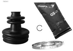 Пыльник ШРУСа CITROEN BERLINGO I/JUMPER/PEUGEOT PARTNER/BOXER/EXPERT 82- нар. 780341