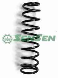 ПРУЖИНА ПОДВЕСКИ задняя Mitsubishi Lancer IX седан 03-08 1.3, 1.6 SCP10084