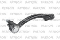 PS1401RKOR Наконечник рулевой тяги