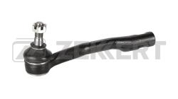 Наконечник рулевой прав. Toyota Avensis (T220) 97- Carina E (T190) 93- Ipsum (M20) 01- sn-2123