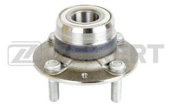 Ступица задняя (без ABS) Kia Sephia 93- Shuma I II 96- rl-1292