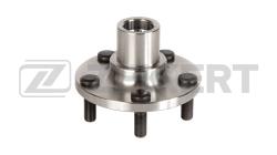 Ступица перед. (без ABS) Subaru Forester (SF_ SG_) 97- Impreza (G_) 92- Legacy (B_) 89- rl-1990