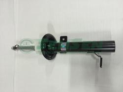 Амортизатор передний мост слева FORD, IKON V (JH, JD), FIESTA , IKON V (JH, JD), MAZDA, DEMIO 42130182