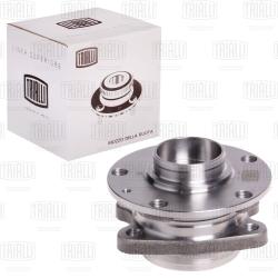 Ступица для а/м Audi A6 (04-) (задн. в сборе с подшип.) (MR 1890)