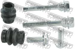Рем.к-кт направ. суппорта CITROEN C3/C4/PEUGEOT 207/308 2574-308R-KIT