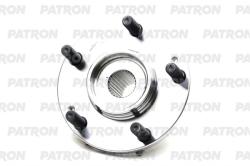 PBK4528H Ступица колеса