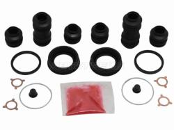 Ремкомплект суппорта RR TOYOTA COROLLA,RAV4,WILL VS,YARIS 00- (на 2 суппорта)