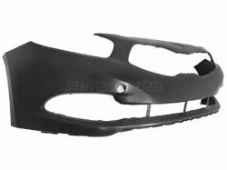 Бампер передний Kia Ceed 12-16 (С отверстием под крюк)