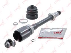 Шрус внутренний TOYOTA CAMRY (V50) 2.0 11-18 / CAMRY (V50) 2.5 11-18 ci-1148