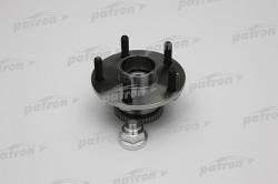 PBK3789H Ступица колеса