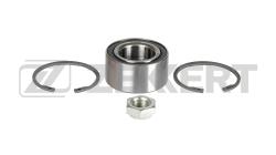 Ремкомплект ступицы передн./задн. (без ABS) Audi 80 82-  100 70-  200 79- rl-1710