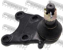 Опора шаровая  GREAT WALL HOVER/SAFE 05- пер.ниж. 3020-002