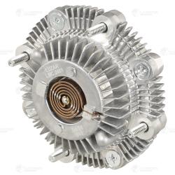 Муфта вязкост. для а/м Suzuki Jimny II (98-) 1.3i (без крыльч.) (LMC 2401)