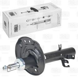 Амортизатор для а/м Nissan X-Trail (14-) (стойка) перед. лев. (AG 14158)