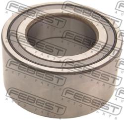 Подшипник ступ.SUZUKI SWIFT III/LIANA/IGNIS 01- пер. DAC40720036