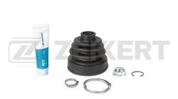 Пыльник ШРУСа к-т MB A-Class (169) 04- B-Class (245) 05- sm-1230s