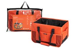 Органайзер средний в багажник (40*30*26 cм) (AO-MT-07)