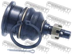 Опора шаровая заднего рычага 0320-RR1R