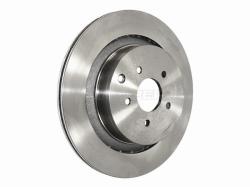 Диск тормозной (Зад) Infiniti FX35 08-12 / FX30d 10-13