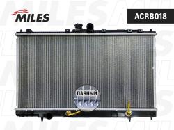 ACRB018 Радиатор MITSUBISHI LANCER 1.3-2.0 03-