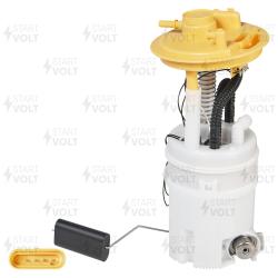 Модуль топл. насоса для а/м Mitsubishi Colt VI (04-) 1.3i/1.5i (SFM 1117)