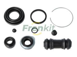 Ремкомплект суппорта задний MAZDA MX3 1.6  1.8 07-91-> / DAIHATSU CHARADE 93-00 230022