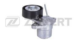 Ролик с натяжителем агрегатного ремня Geely Atlas 16- sr-1989