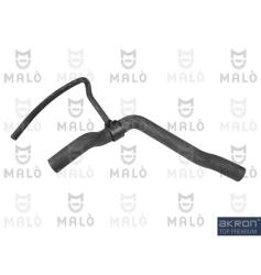 Патрубок системы охлаждения 17588a