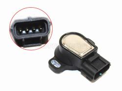 Датчик положения дроссельной заслонки TOYOTA 1-2JZGTE/1-3RZFE/5VZFE/4AGE