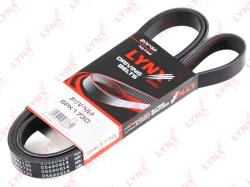 Ремень п/к 6PK1730