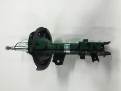 Амортизатор KIA RIOHYUNDAI ACCENT 05- пер.прав.газ. 42130200