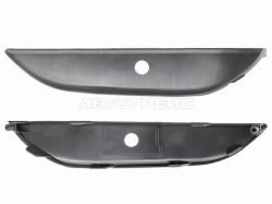 Заглушка бампера Hyundai Tucson 18-21 (Спереди/ Слева/ Под сонары(парктроники))