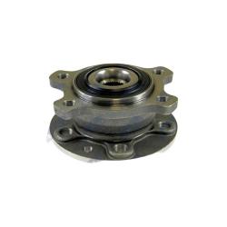 30204167 Ступица колеса задн Volvo S60 S80 II V70 III, XC70 II 2.5L-4.4L 2007-2012