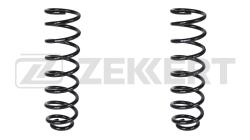 Пружина подвески передн. (заказывать 2 шт./цена за 1 шт.) MB E-CLASS (211) 02- sf-2400