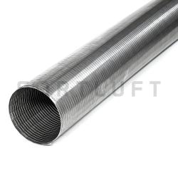 Металлорукав нержавеющий 110x1000