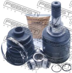 ШРУС ВНУТРЕННИЙ 22x40x25 (NISSAN PRIMERA P11 1996-2001) FEBEST 0211-ep16