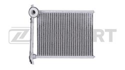 Радиатор отопителя Citroen C3 Picasso 09- Peugeot 308 07- RCZ 10- mk-5114