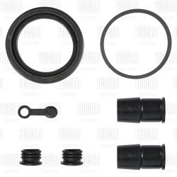 Ремкомплект суппорта для а/м Skoda Octavia (96-)/Golf IV (97-) перед. d=54мм (RCF 052209)