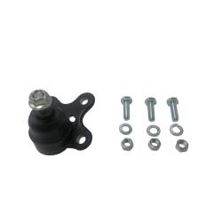 Опора шаровая VW POLO 95-02/LUPO 99-06 нижн.лев. CB0564