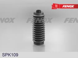 SPK109 Пыльник амортизатора FORD FOCUS I 98-04 пер.